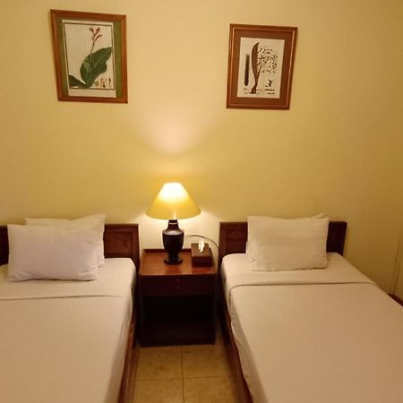 Kaliandra Resort & Organic Farm Dayu Екстер'єр фото