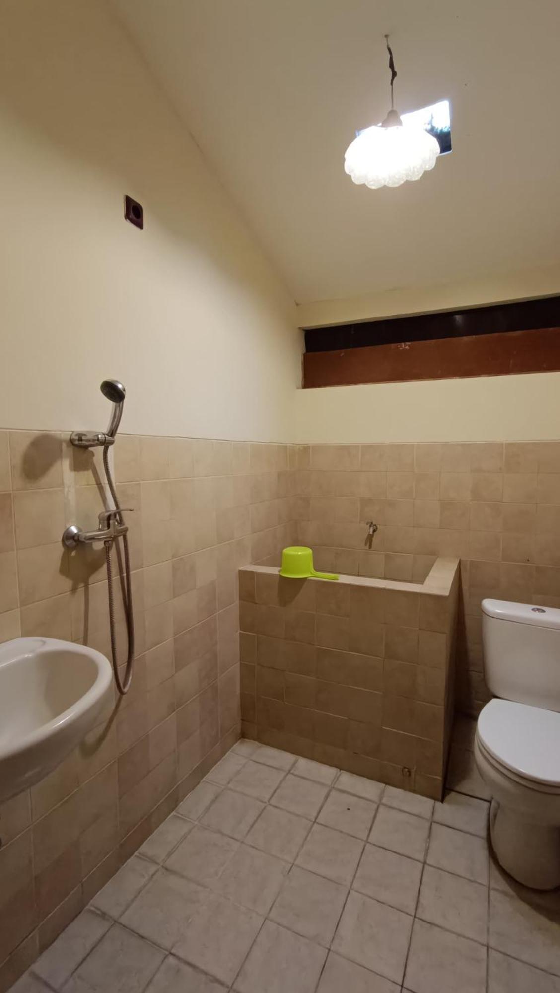 Kaliandra Resort & Organic Farm Dayu Екстер'єр фото