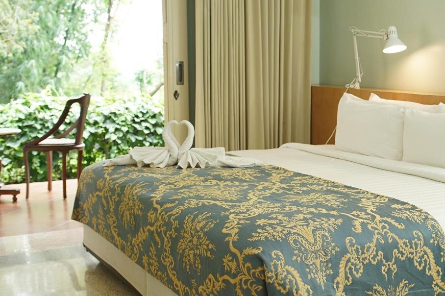 Kaliandra Resort & Organic Farm Dayu Екстер'єр фото